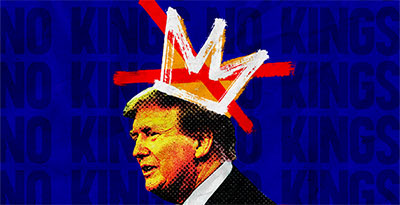 No Kings Protest – Saturday, October 18