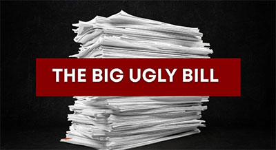 How the Reconciliation Act Will Lead to Massive Coverage Losses
