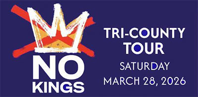 No Kings Protests in Jefferson County