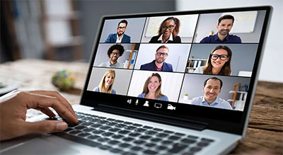 March Membership Meeting – Virtual