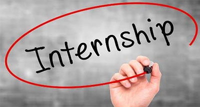 Intern with the JeffDems