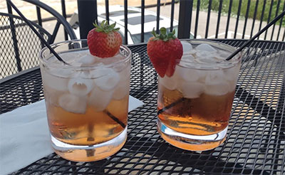 Jefferson County Drinks with Dems!