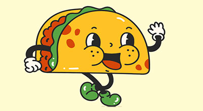 Taco Tuesday With Terri