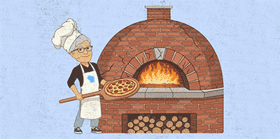 June Member Meeting – PIZZA PARTY!