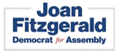 An Evening in the Country with Joan Fitzgerald