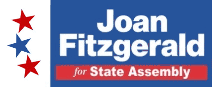 Yard Sign Pickup Event