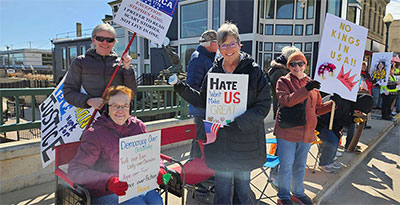 Concerned Citizens United!