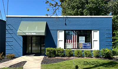 Help Us Staff Our Fort Atkinson Office
