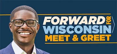 Forward For Wisconsin Tour