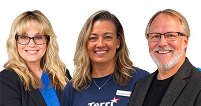 Meet the Candidates