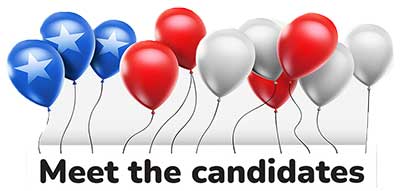 Candidate Forum – Watertown