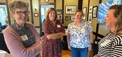 Photos from Jefferson County Women United